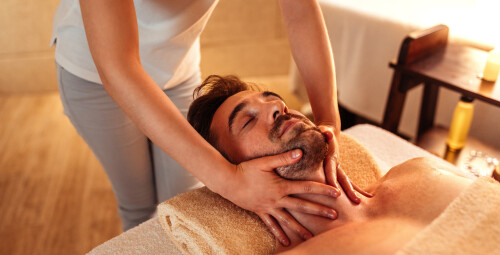 Ceremonia SPA dla Niego | Katowice | Prezent dla Niego_SS