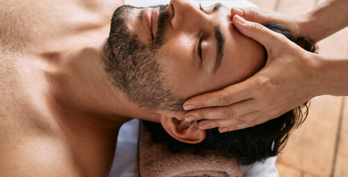 Ceremonia SPA dla Niego | Katowice | Prezent dla Taty_SS