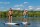 Poznaj Stand Up Paddle dla Dwojga | Jastarnia