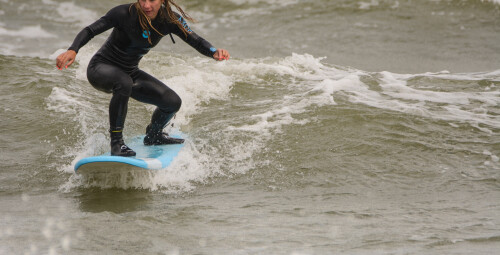 Poznaj Surfing | Jastarnia - Prezent dla kobiety _PP