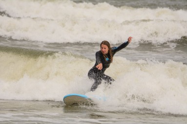 Poznaj Surfing | Jastarnia - Prezent dla koleżanki _PP