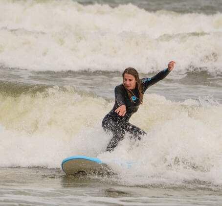 Poznaj Surfing | Jastarnia