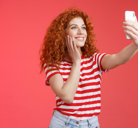 Sesja Zdjęciowa w Selfie Studio (240 minut) | Poznań