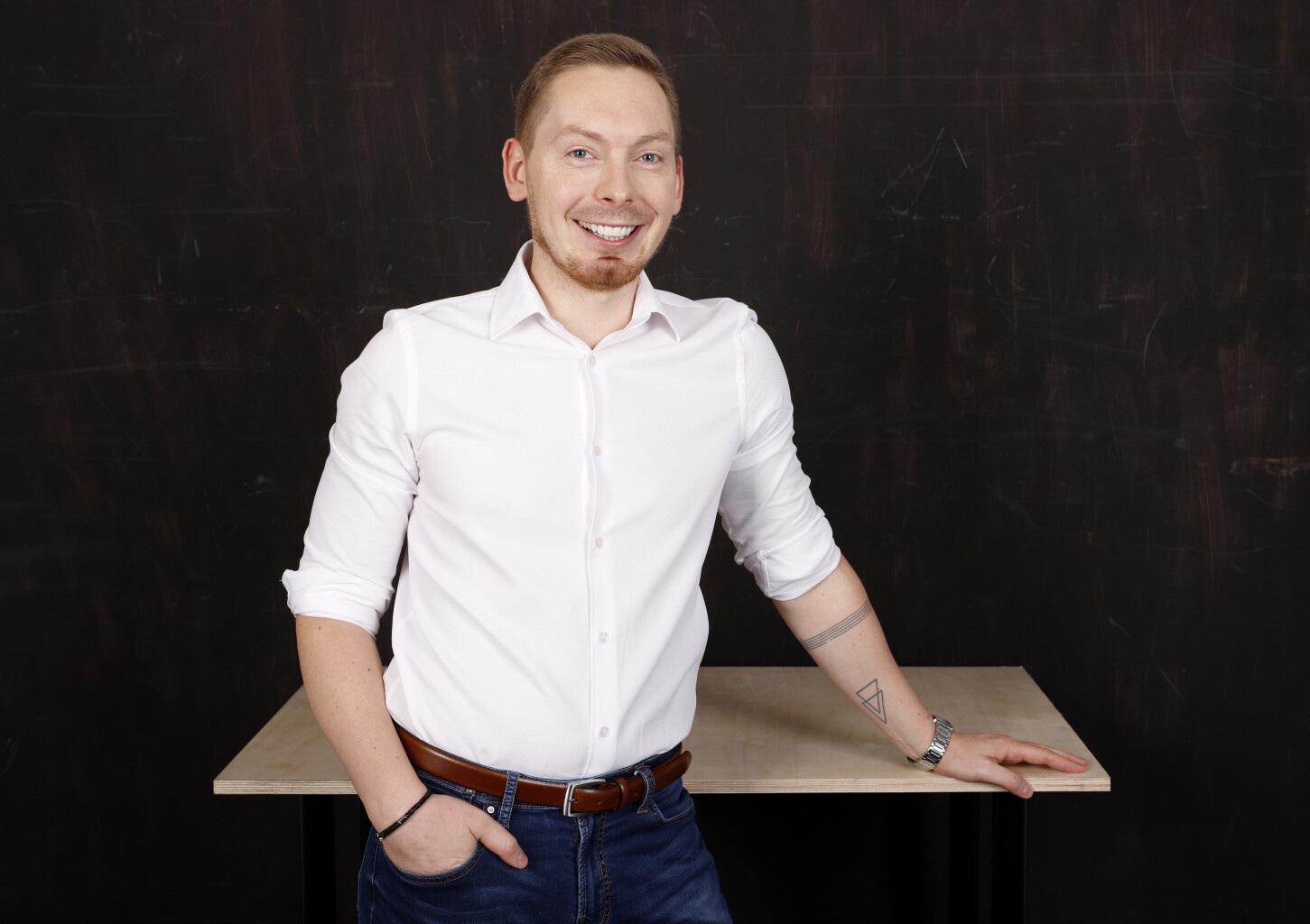 Biznesowa Sesja Zdjęciowa | Poznań