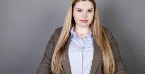 Biznesowa Sesja Zdjęciowa | Poznań | Prezent dla Chłopaka_PP