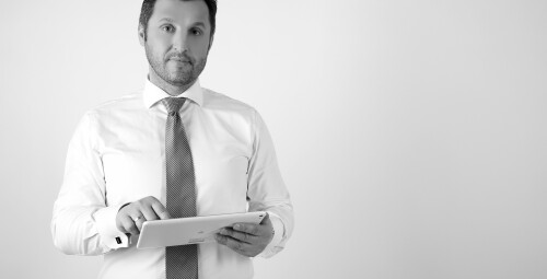 Biznesowa Sesja Zdjęciowa | Poznań | Prezent dla Pracownika_PP