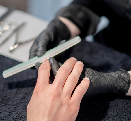 Manicure dla Mężczyzn | Bielsko-Biała