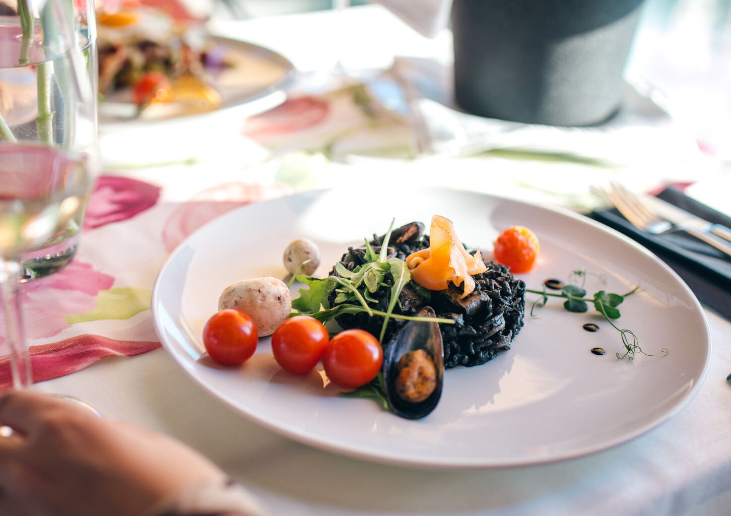 Degustacja Włoskich Smaków dla Dwojga | Zielona Góra