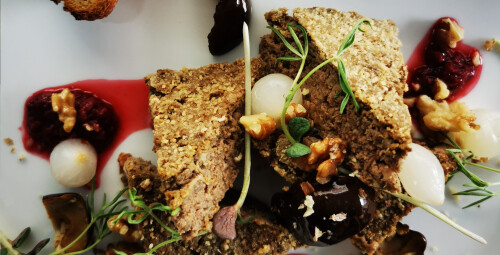 Degustacja Włoskich Smaków dla Dwojga | Zielona Góra | Prezent dla Pary_PP