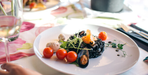 Włoska Degustacja Klasyków dla Znajomych | Zielona Góra | Prezent dla Niej_SS