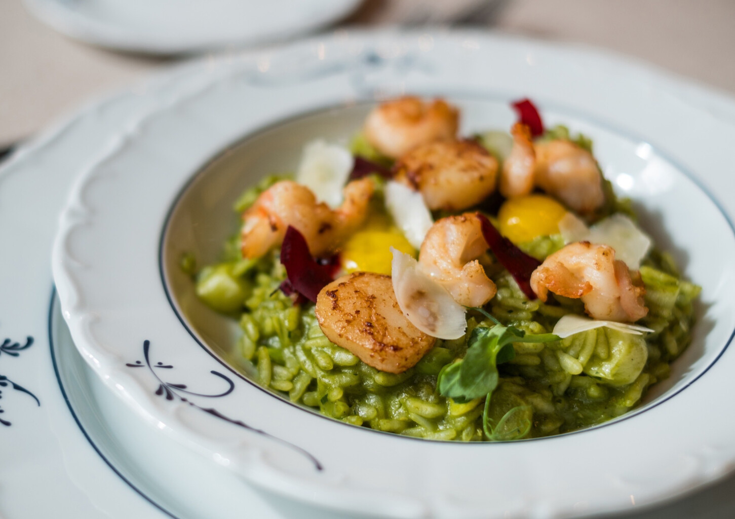 Włoska Degustacja Klasyków dla Znajomych | Zielona Góra