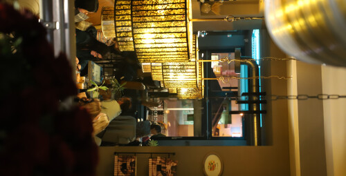 Włoska Degustacja Klasyków dla Znajomych | Zielona Góra | Prezent dla Niego_PP