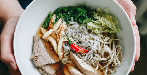 Japońska Kolacja dla Dwojga | Dąbrowa Górnicza - Prezent dla rodziców _SS