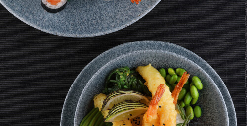 Azjatycki Obiad dla Przyjaciół | Białystok - Prezent dla kolegi _PP