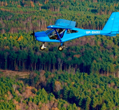 Lot Widokowy nad Tatrami | Jura Krakowsko-Częstochowska