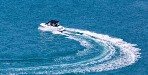 Kurs na Sternika Motorowodnego | Katowice (okolice) | Prezent dla Niego_SS