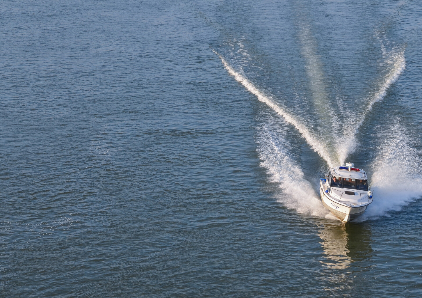 Kurs na Sternika Motorowodnego | Katowice (okolice)