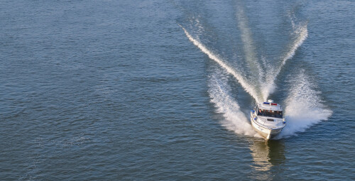 Kurs na Sternika Motorowodnego | Katowice (okolice) | Prezent dla Znajomych_SS