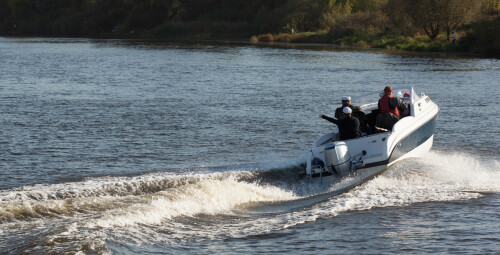 Kurs na Sternika Motorowodnego | Katowice (okolice) | Prezent dla Ukochanego_SS