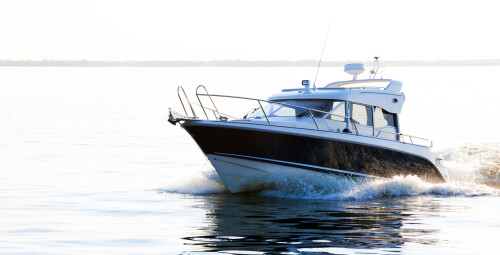 Kurs na Sternika Motorowodnego | Katowice (okolice) | Prezent na Imieniny_SS