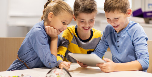 Programowanie dla Dzieci | Kurs Online | Prezent dla Brata_SS