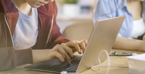 Programowanie dla Dzieci | Kurs Online | Prezent dla Dziecka_SS