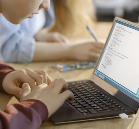 Programowanie Własnej Gry dla Dziecka | Kurs Online