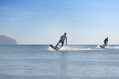 Poznaj Jet Surfing dla Dwojga | Śląsk - Prezent dla dwojga _PP