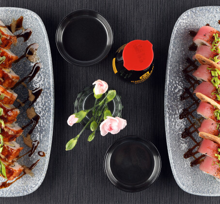 Zestaw Sushi dla Dwojga | Częstochowa