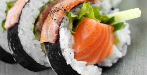 Azjatycki Obiad dla Przyjaciół | Częstochowa | Prezent dla Niej_PP