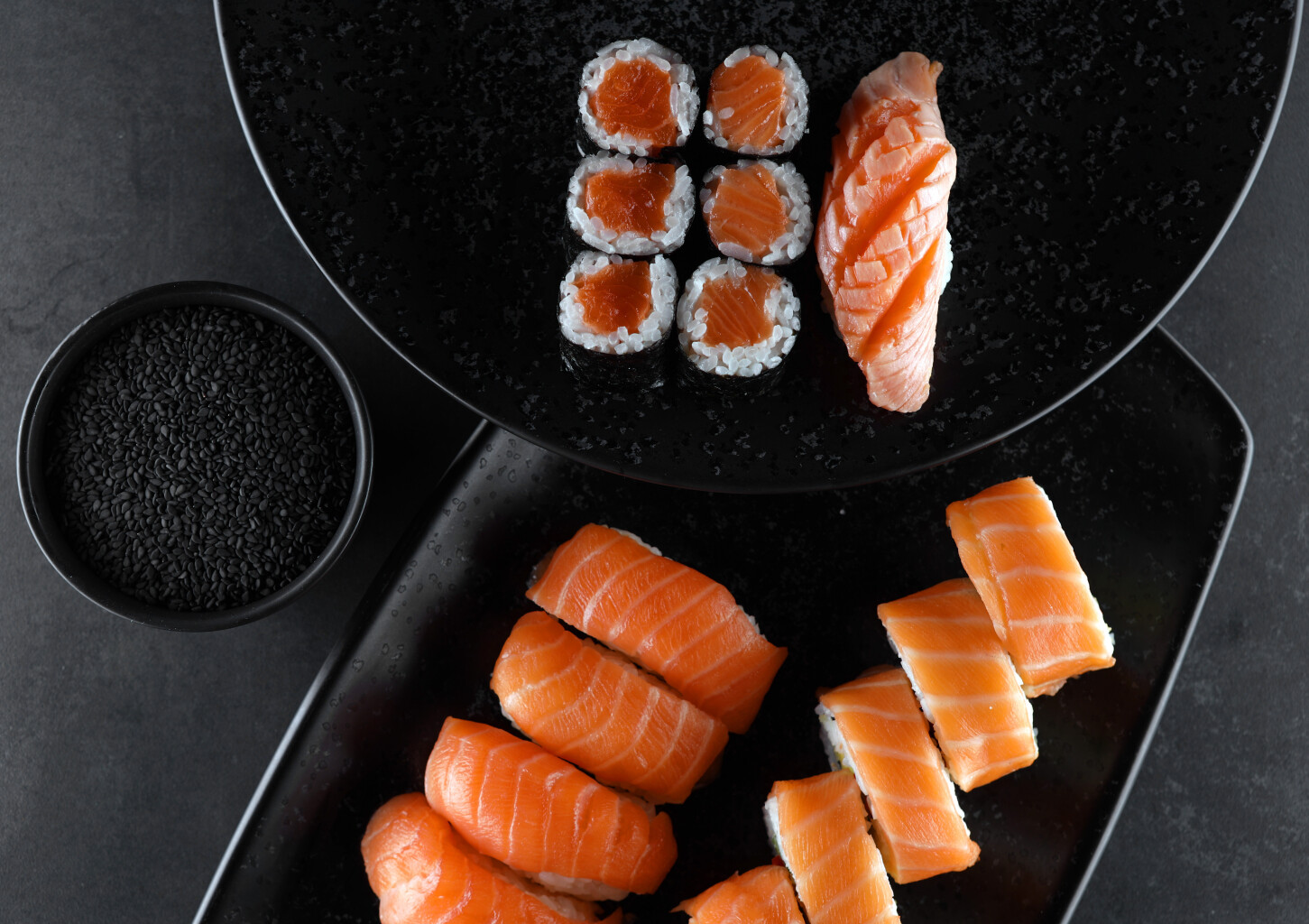 Japońska Autorska Kolacja dla Dwojga | Częstochowa