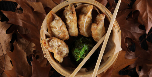 Japońska Autorska Kolacja dla Dwojga | Częstochowa | Prezent dla Rodziców_PP