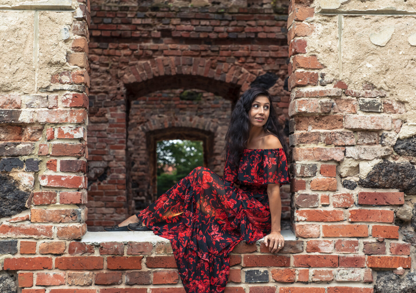 Kobieca Sesja Zdjęciowa | Zielona Góra