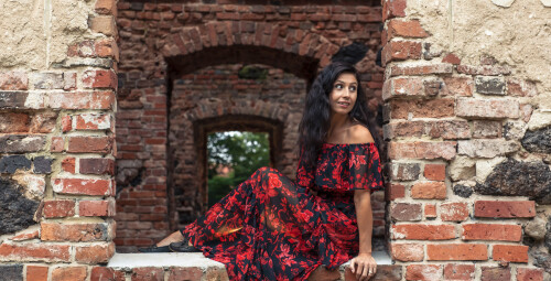 Kobieca Sesja Zdjęciowa | Zielona Góra | Prezent dla Mamy_PP