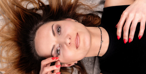 Kobieca Sesja Zdjęciowa | Zielona Góra | Prezent dla Ukochanej_PP