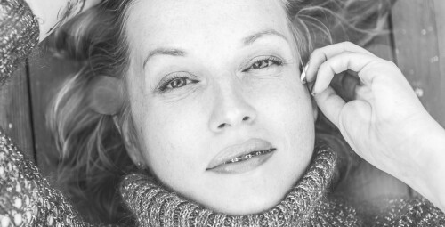 Kobieca Sesja Zdjęciowa | Zielona Góra | Prezent dla Dziewczyny_PP