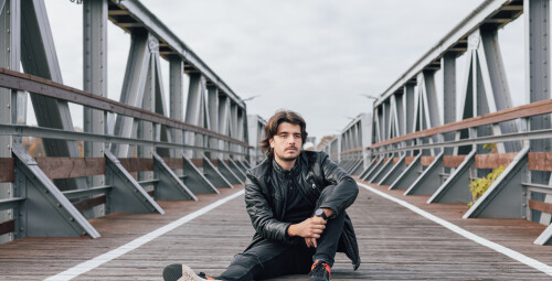 Sesja Zdjęciowa dla Niego | Zielona Góra | Prezent dla Chłopaka_PP