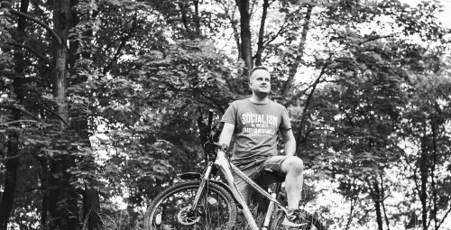 Sesja Zdjęciowa dla Niego | Zielona Góra | Prezent dla Znajomych_PP