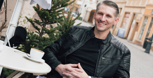 Sesja Zdjęciowa dla Niego | Zielona Góra | Prezent dla Niego_PP