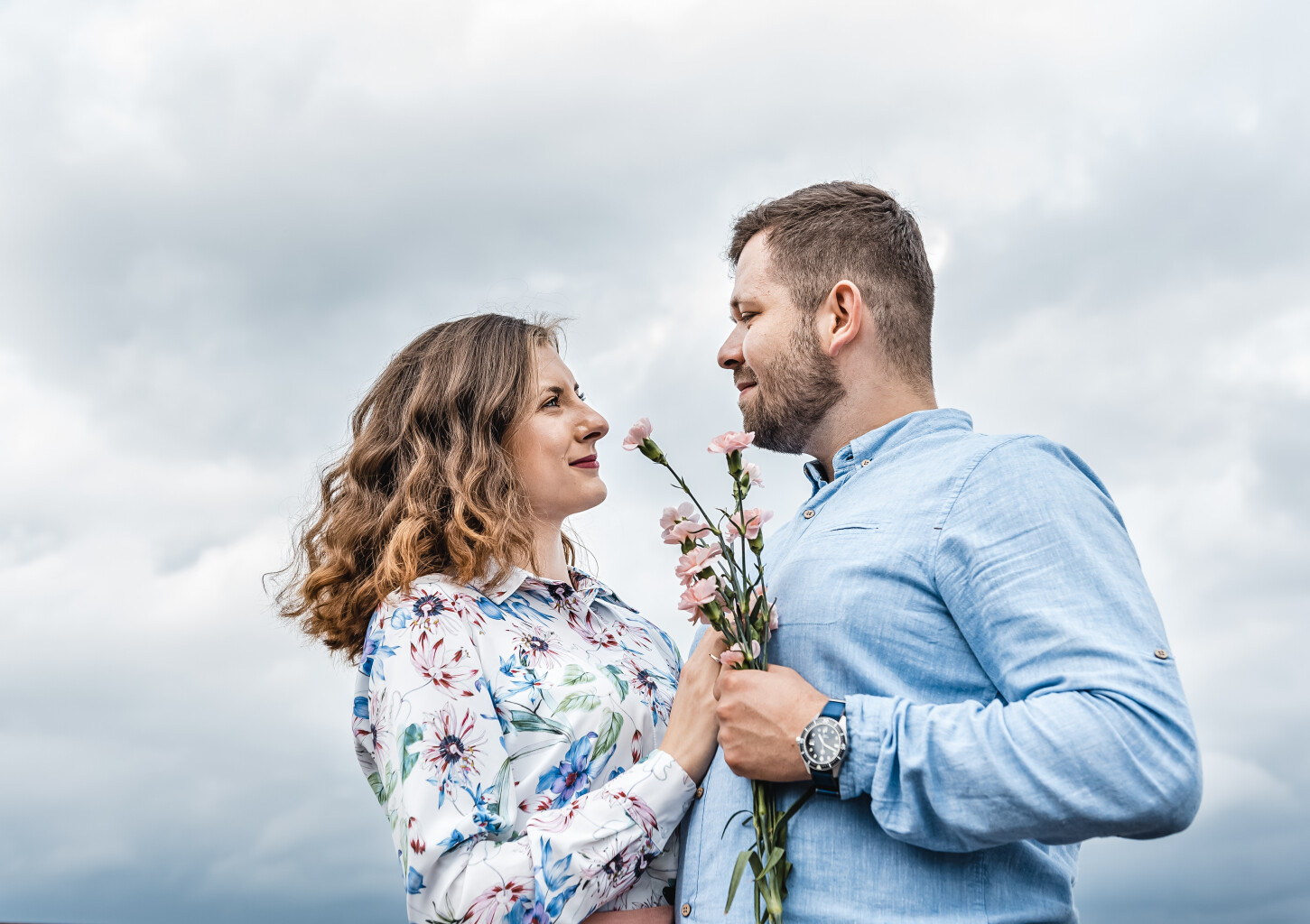 Sesja Zdjęciowa dla Dwojga | Zielona Góra