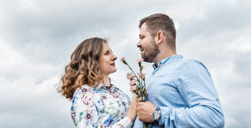 Sesja Zdjęciowa dla Dwojga | Zielona Góra | Prezent dla Pary_PP