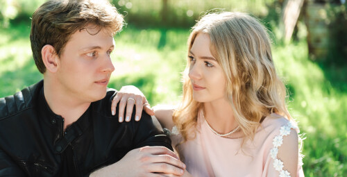 Sesja Zdjęciowa dla Dwojga | Zielona Góra | Prezent dla Rodziców_PP