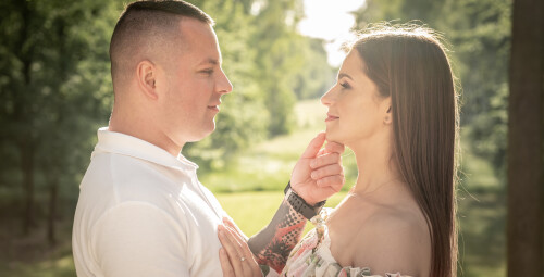 Sesja Zdjęciowa dla Dwojga | Zielona Góra | Prezent na Rocznicę_PP