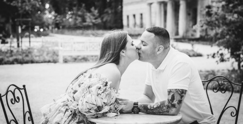 Sesja Zdjęciowa dla Dwojga | Zielona Góra | Prezent dla Ukochanej_PP