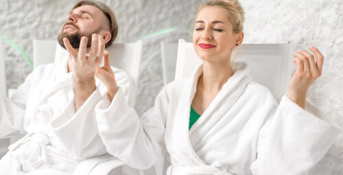 Seans w Grocie Solnej dla Rodziny | Toruń | Prezent dla Kolegi_SS