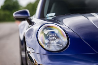 Poprowadź Porsche 911 Carrera 4 (1 okrążenie) | Wiele Lokalizacji | Prezent dla Przyjaciół_PP
