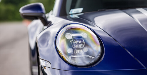 Poprowadź Porsche 911 Carrera 4 (1 okrążenie) | Wiele Lokalizacji | Prezent dla Przyjaciół_PP
