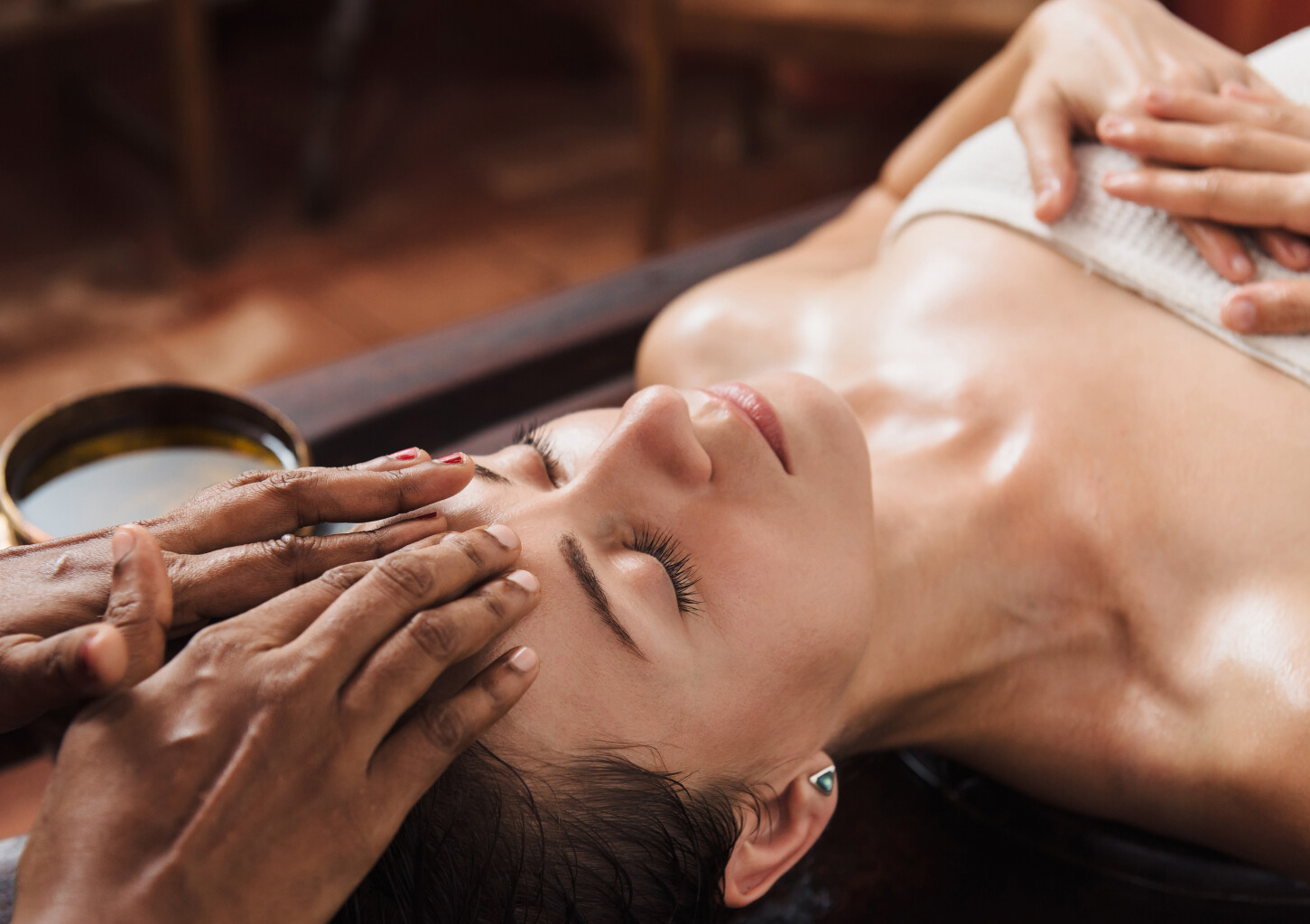 Tajski Dzień w SPA | Poznań