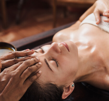 Tajski Dzień w SPA | Poznań