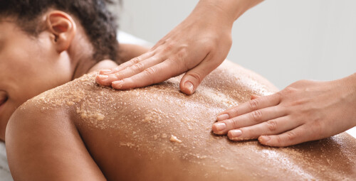 Tajski Dzień w SPA | Poznań | Prezent dla Ukochanej_SS